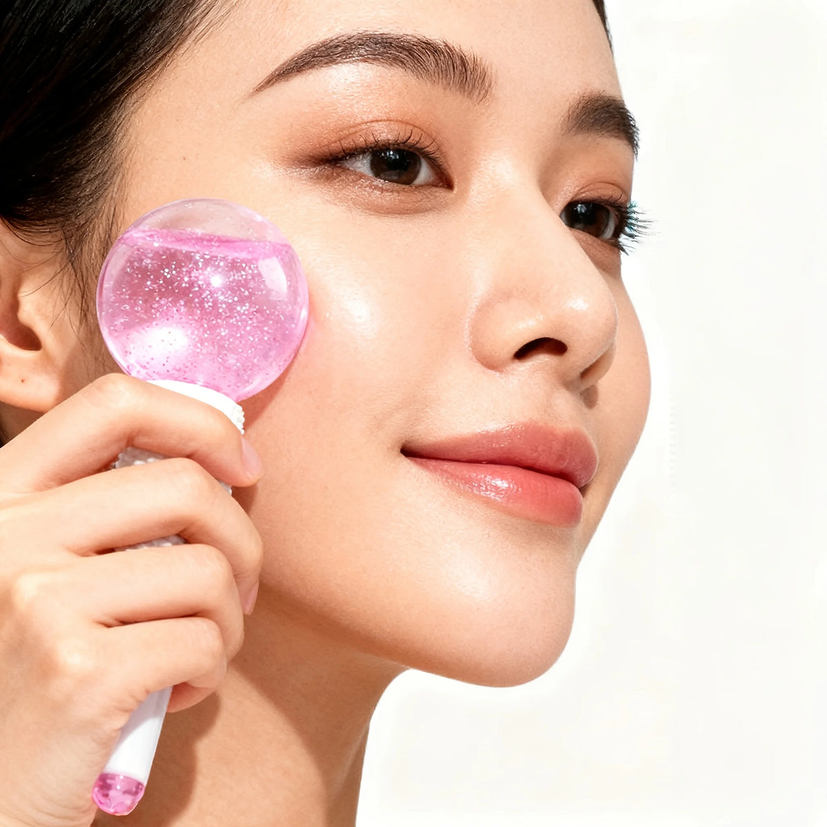 Facial Ice Globes